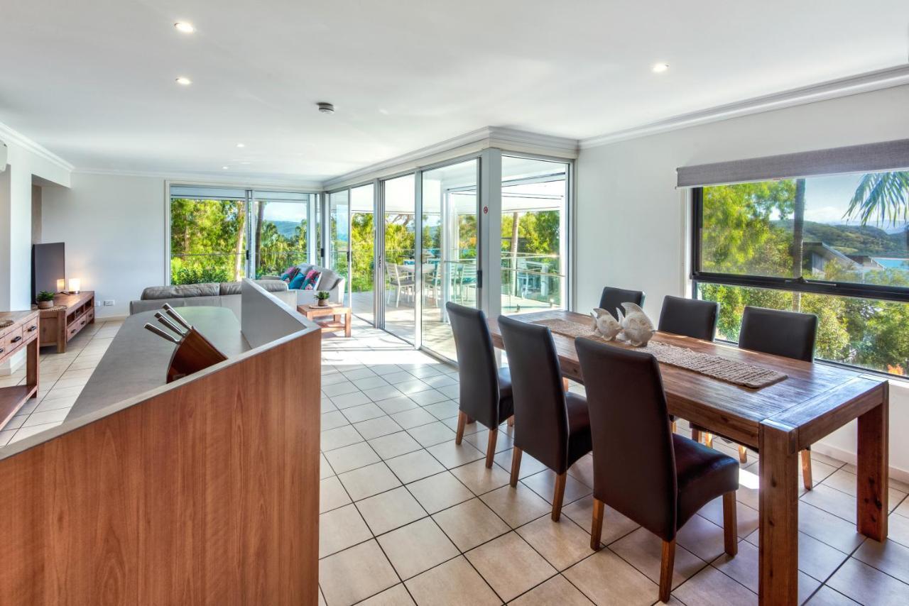 Oasis Apartments On Hamilton Island By Hiha Exterior foto