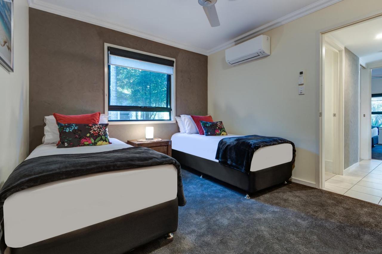Oasis Apartments On Hamilton Island By Hiha Exterior foto