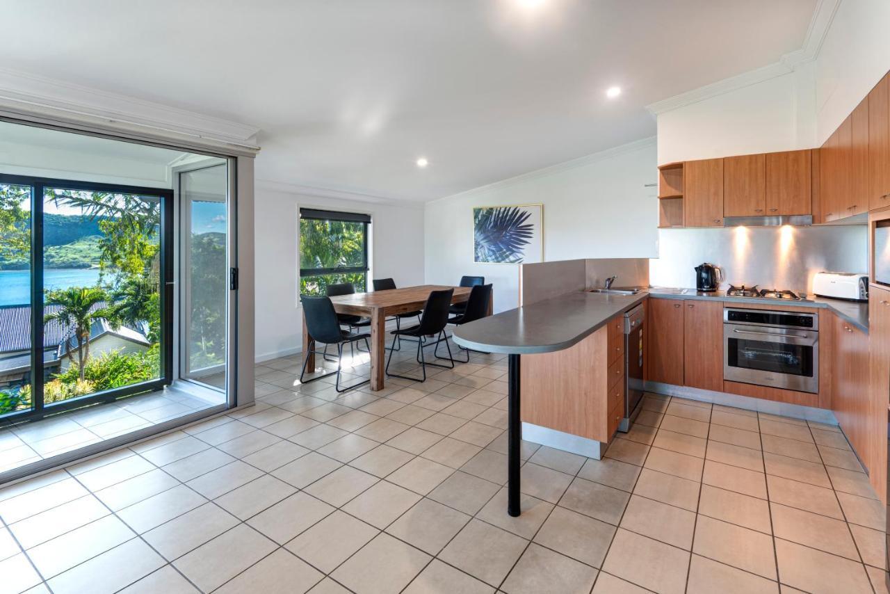 Oasis Apartments On Hamilton Island By Hiha Exterior foto