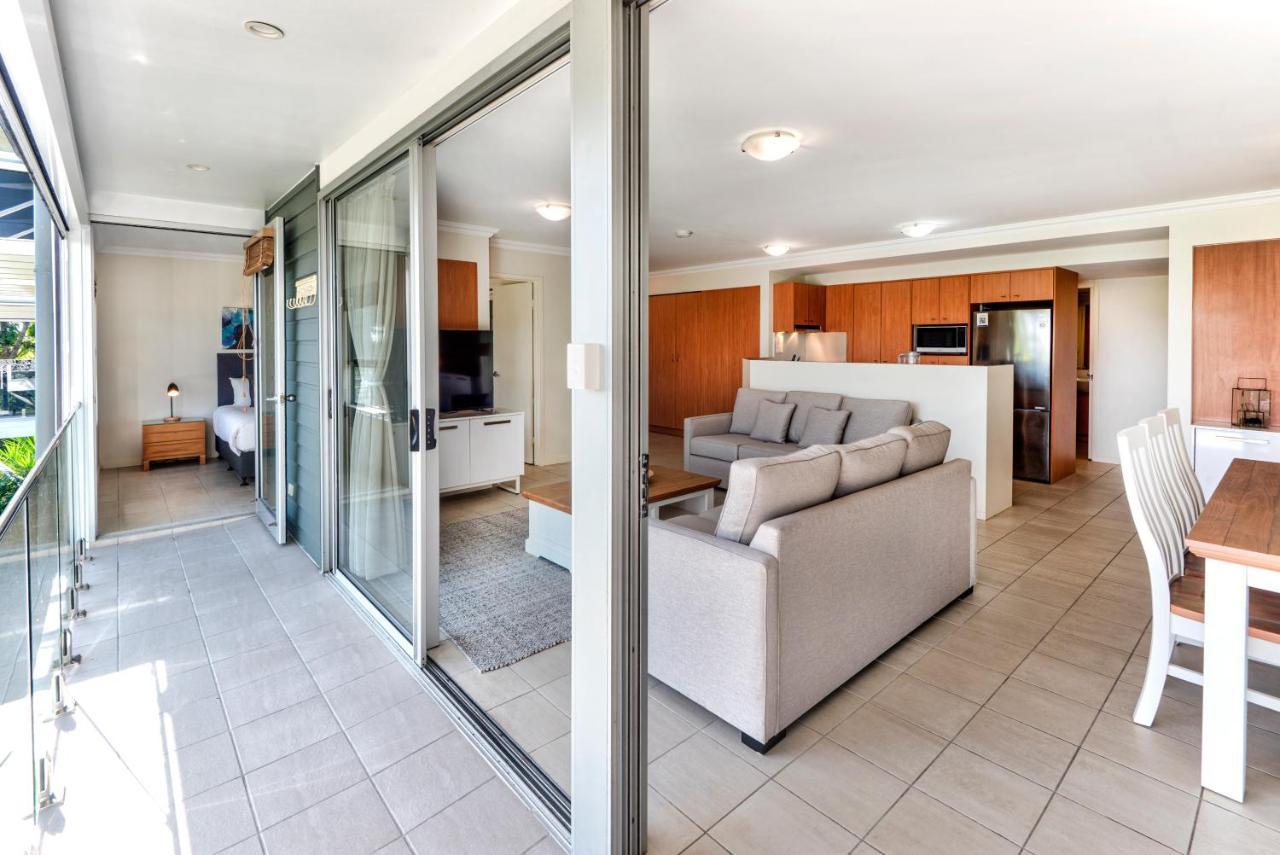 Oasis Apartments On Hamilton Island By Hiha Exterior foto