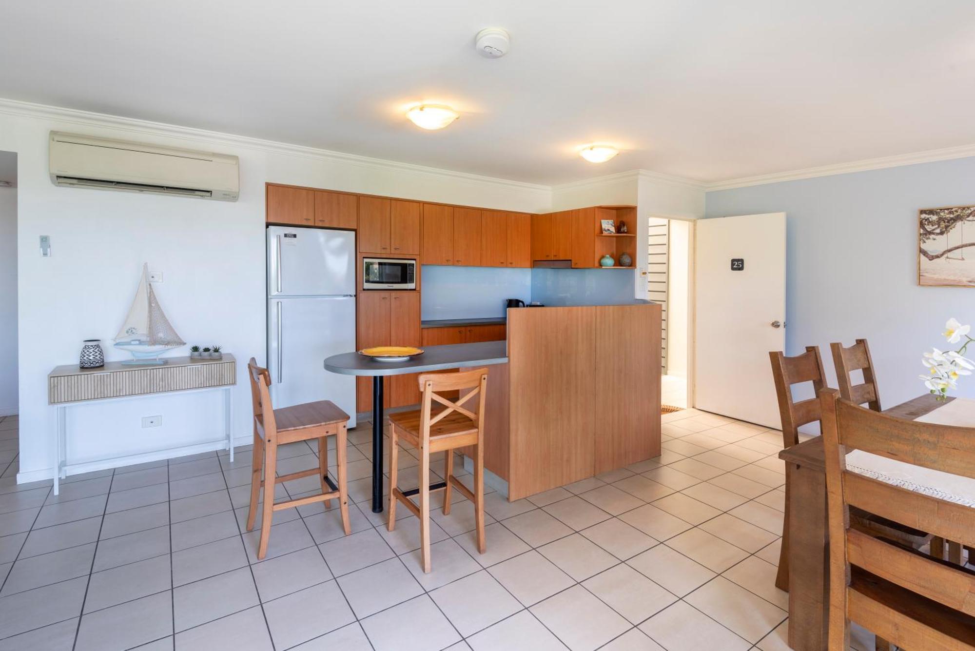 Oasis Apartments On Hamilton Island By Hiha Exterior foto