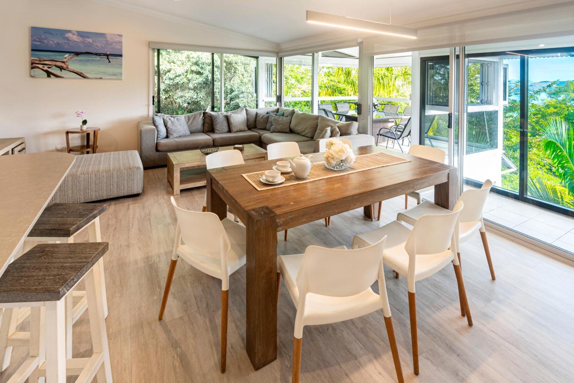 Oasis Apartments On Hamilton Island By Hiha Exterior foto