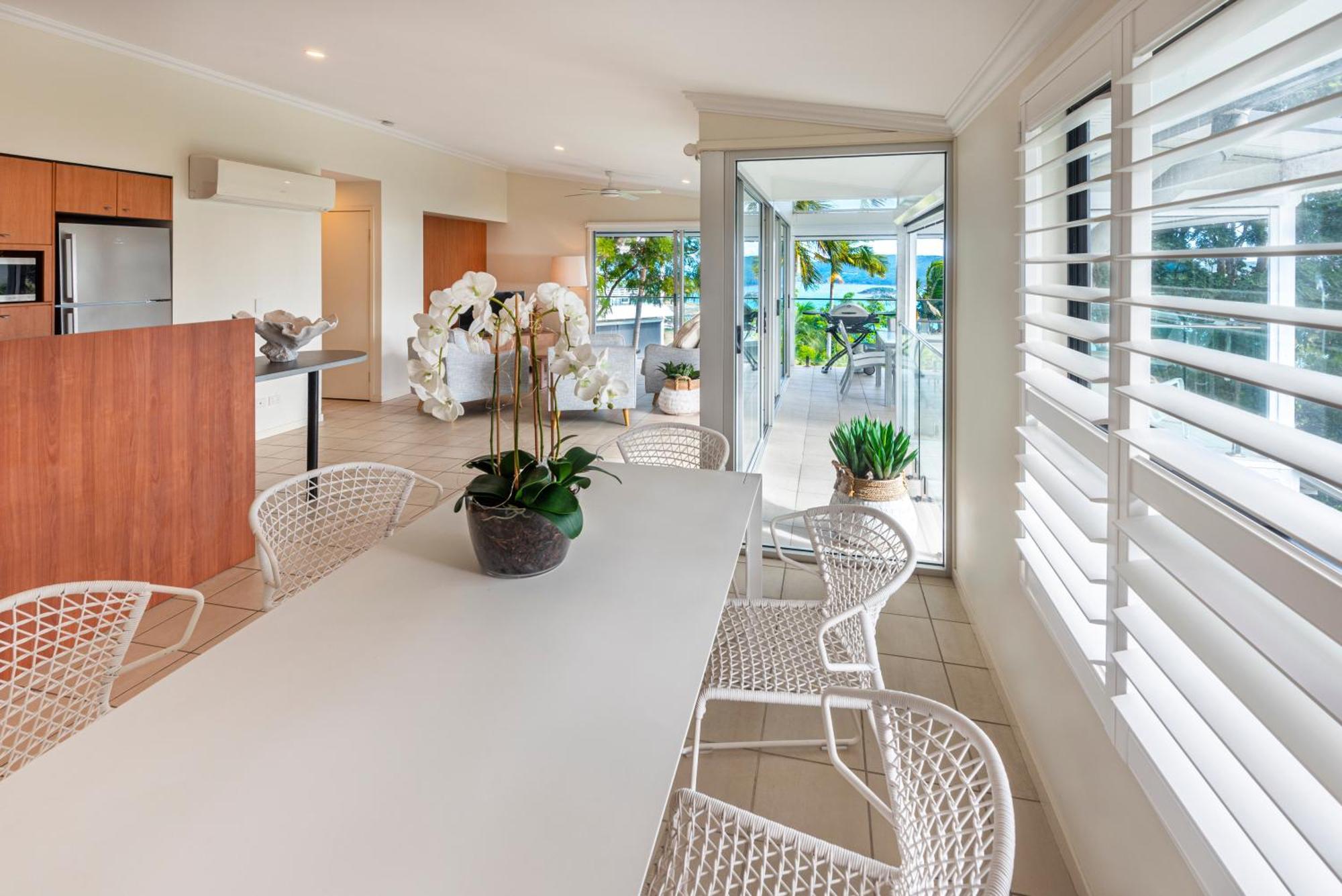 Oasis Apartments On Hamilton Island By Hiha Exterior foto