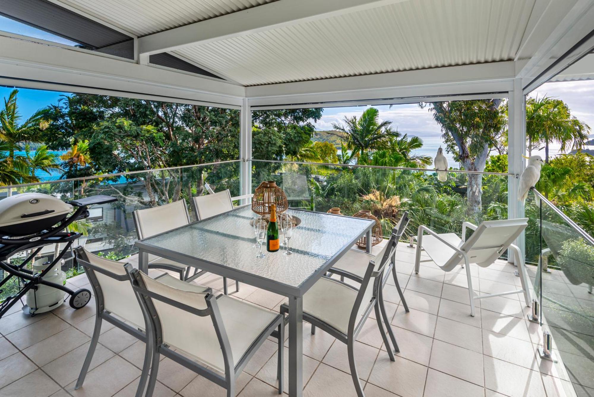 Oasis Apartments On Hamilton Island By Hiha Exterior foto