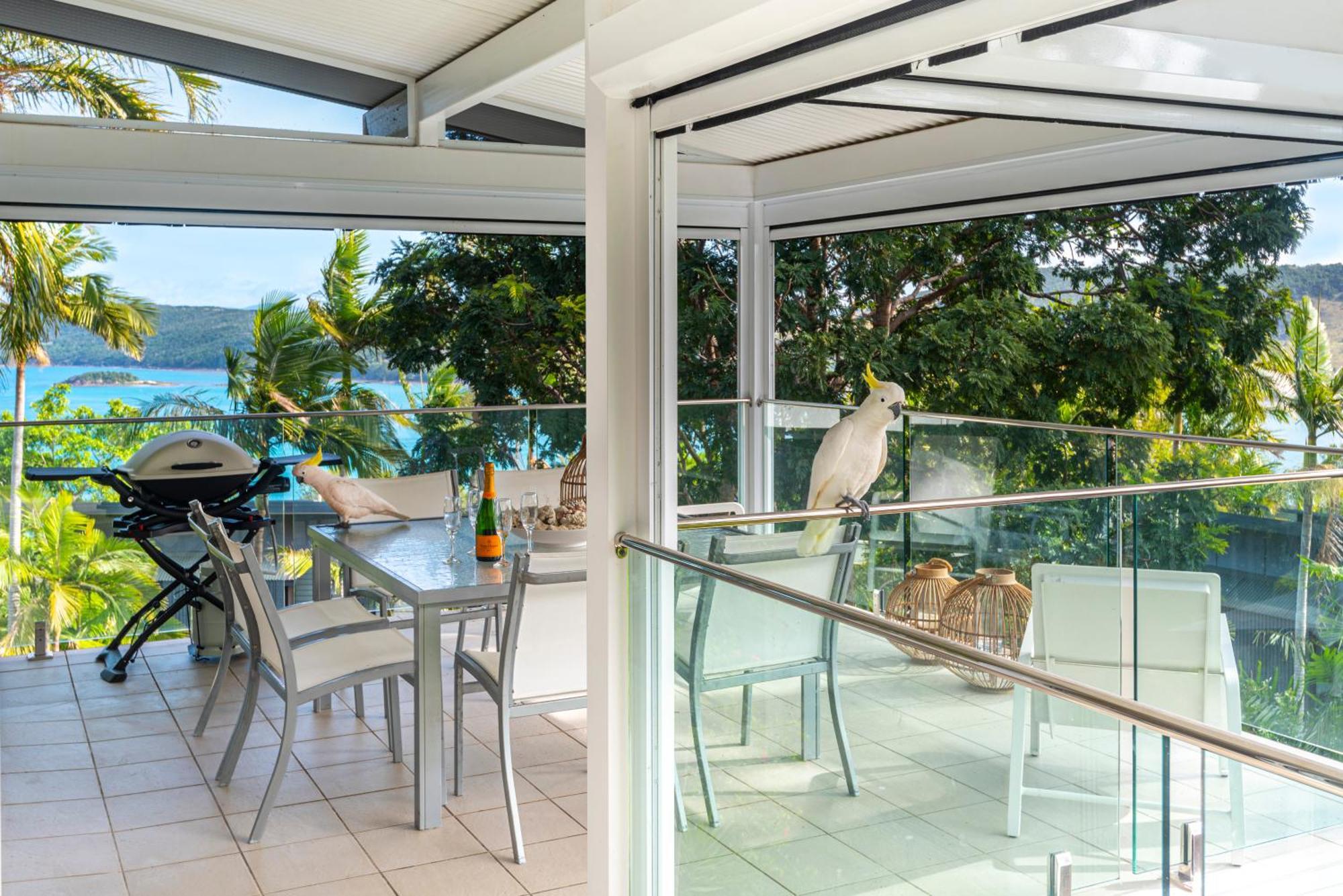 Oasis Apartments On Hamilton Island By Hiha Exterior foto