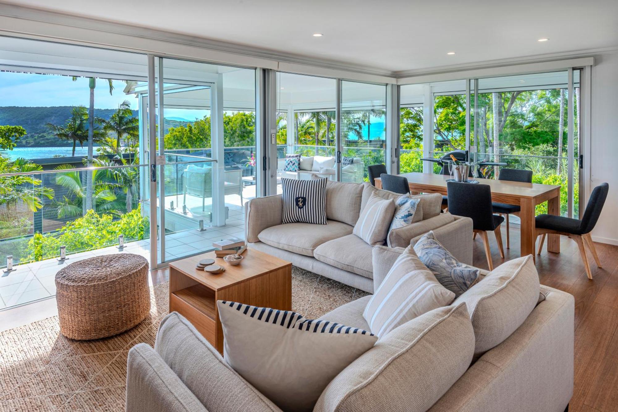 Oasis Apartments On Hamilton Island By Hiha Exterior foto