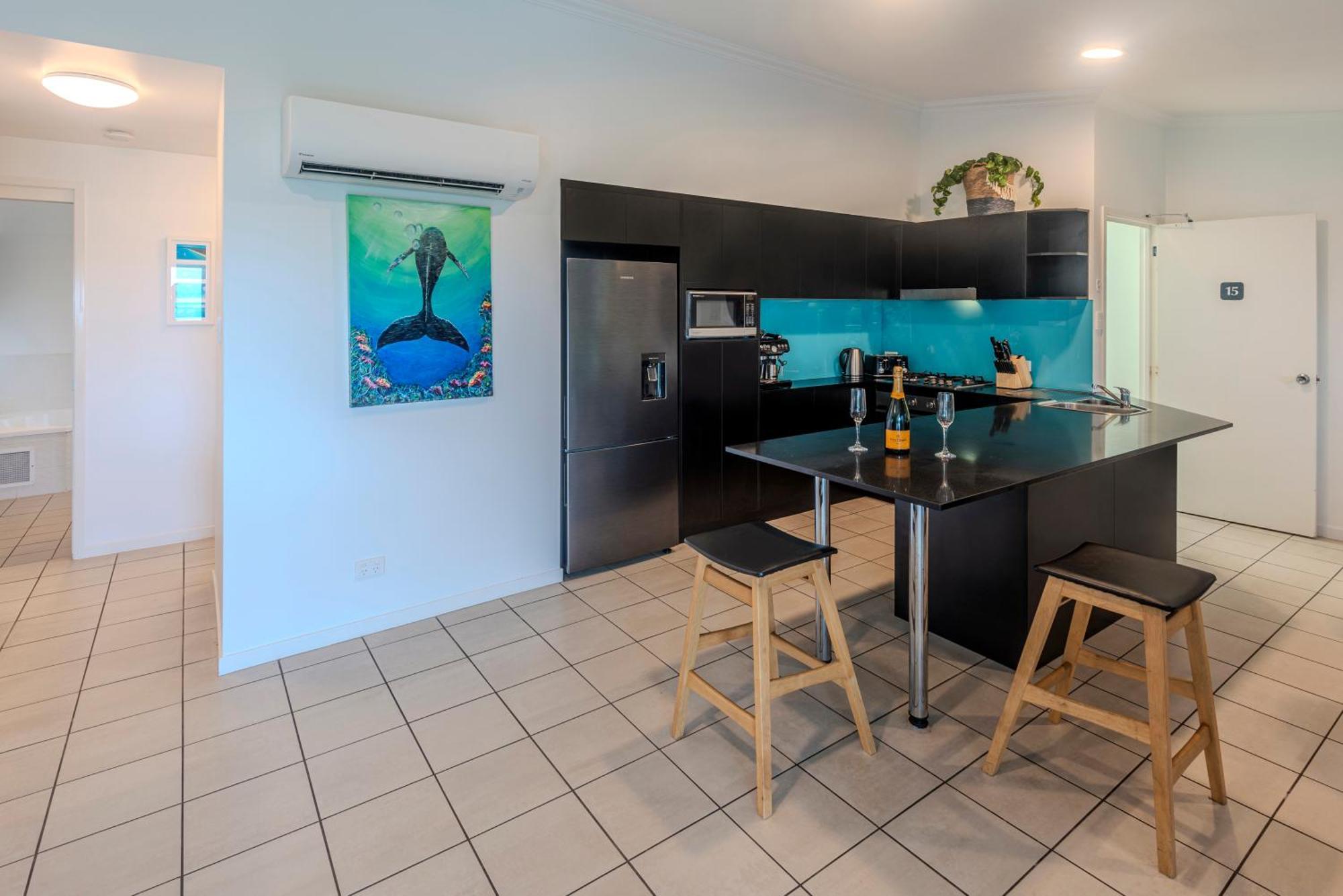 Oasis Apartments On Hamilton Island By Hiha Exterior foto