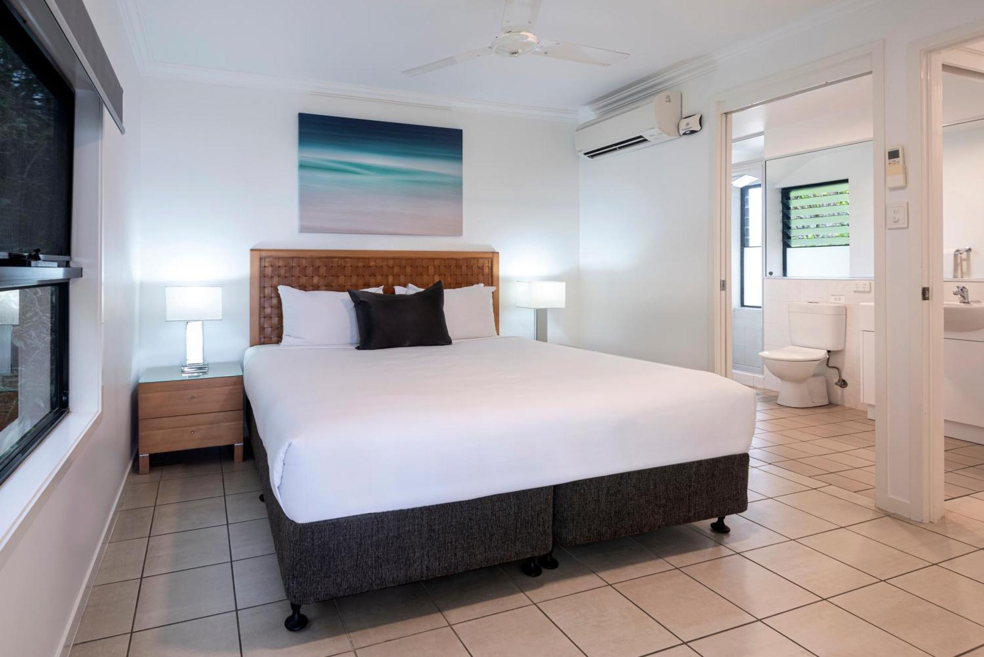 Oasis Apartments On Hamilton Island By Hiha Exterior foto
