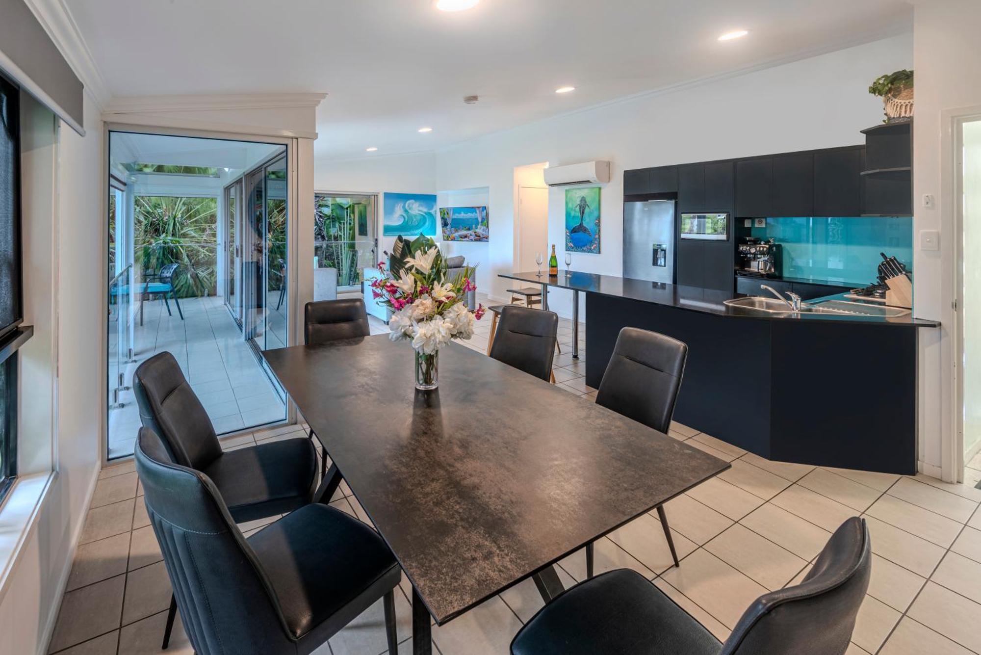 Oasis Apartments On Hamilton Island By Hiha Exterior foto