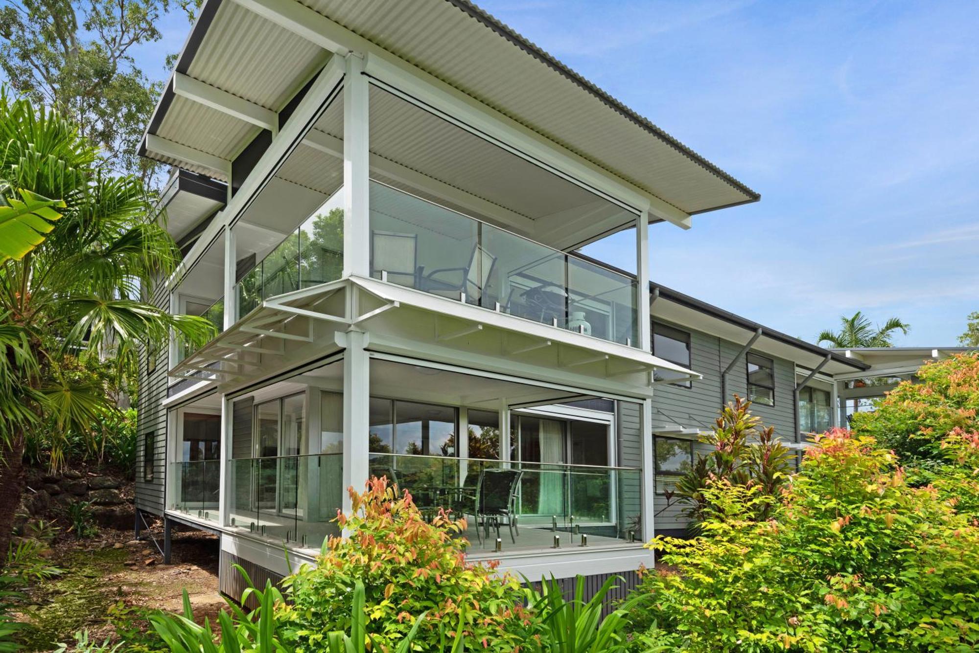 Oasis Apartments On Hamilton Island By Hiha Exterior foto