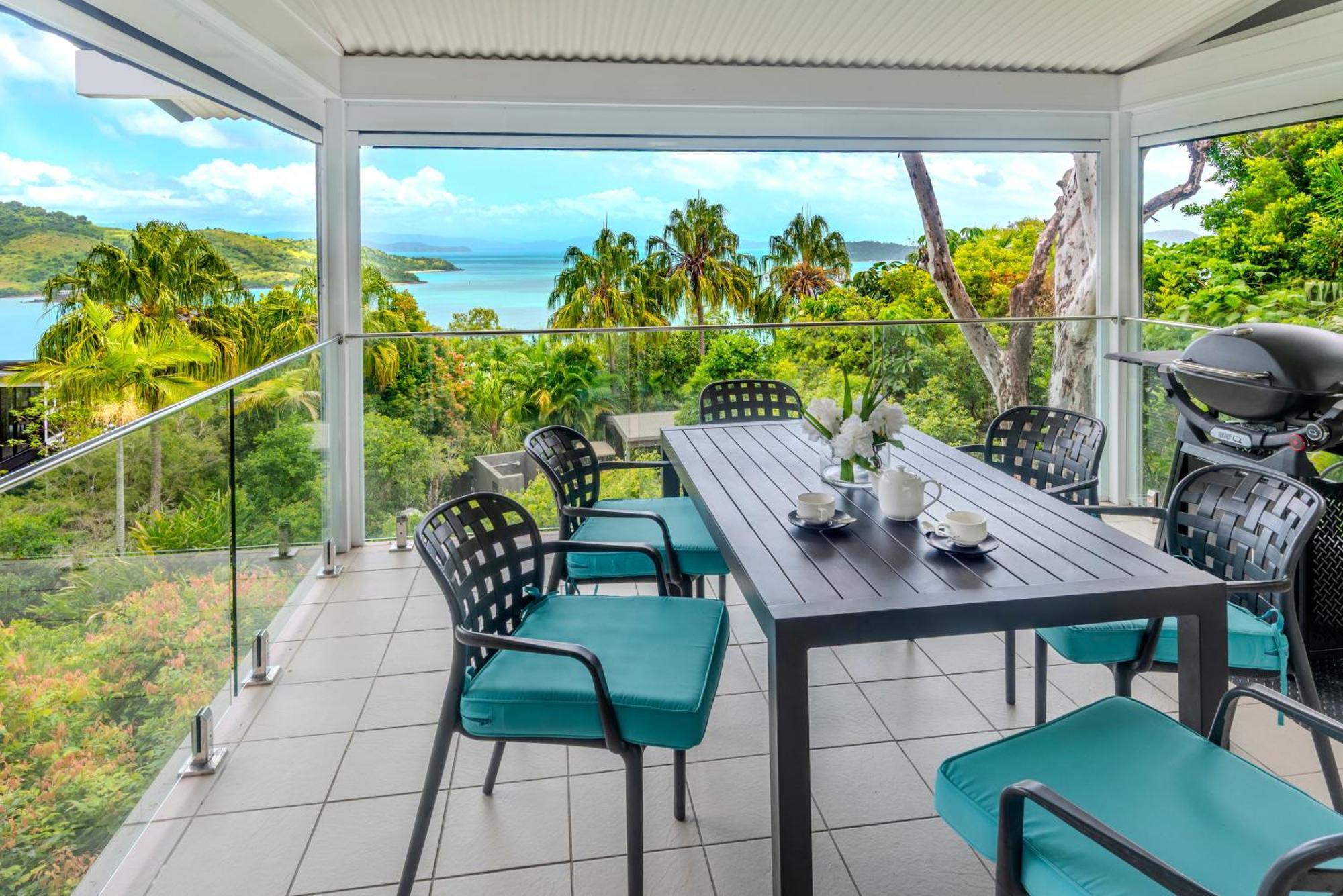 Oasis Apartments On Hamilton Island By Hiha Exterior foto
