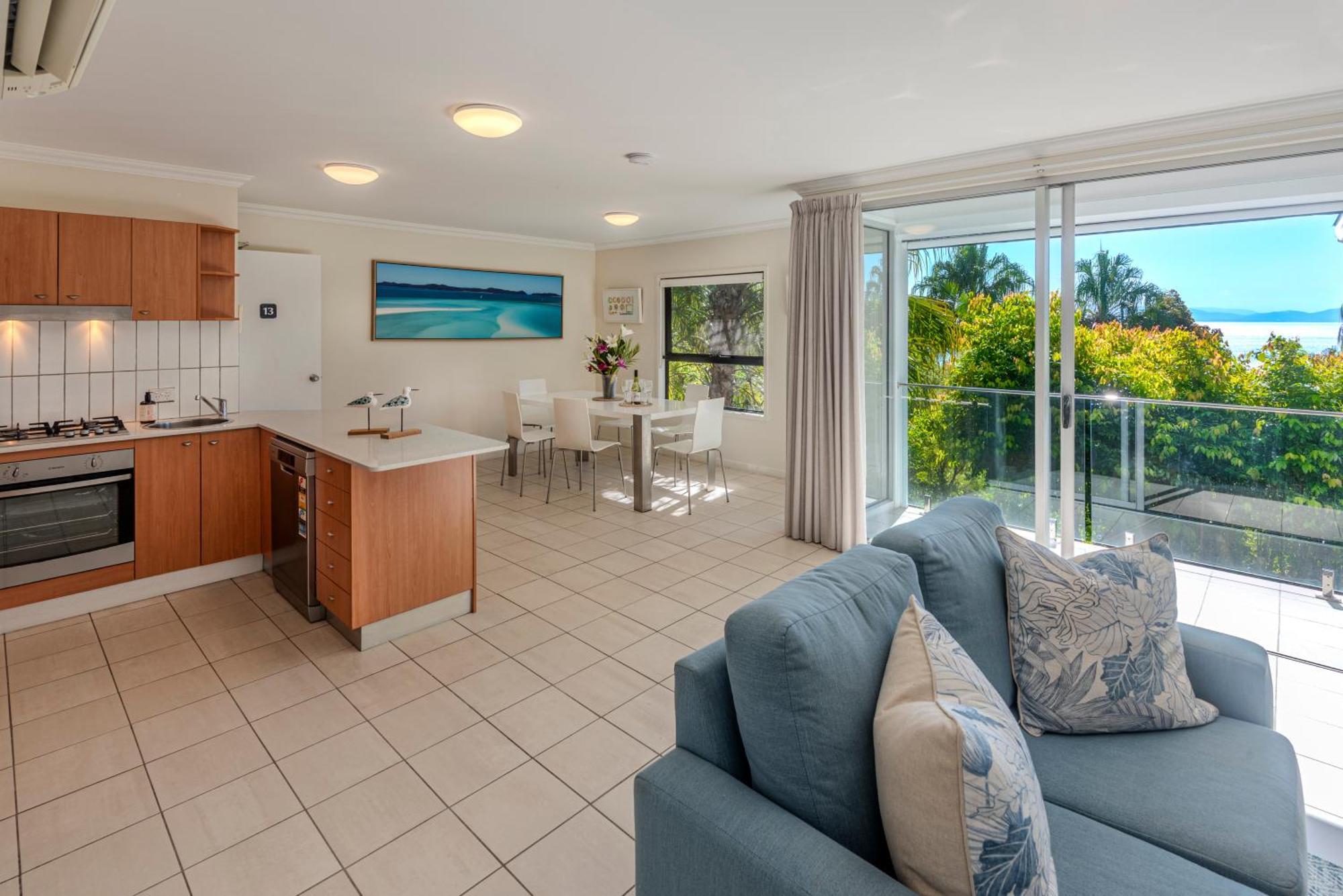 Oasis Apartments On Hamilton Island By Hiha Exterior foto