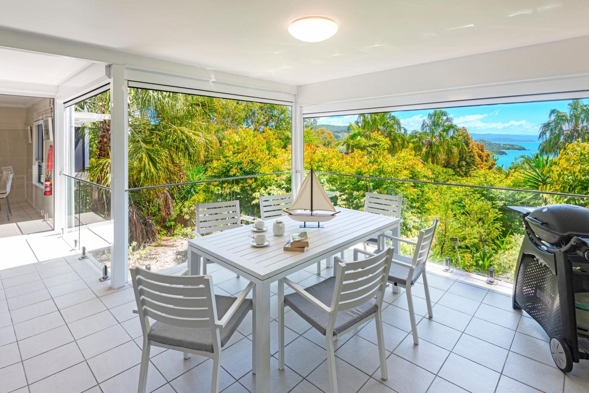 Oasis Apartments On Hamilton Island By Hiha Exterior foto