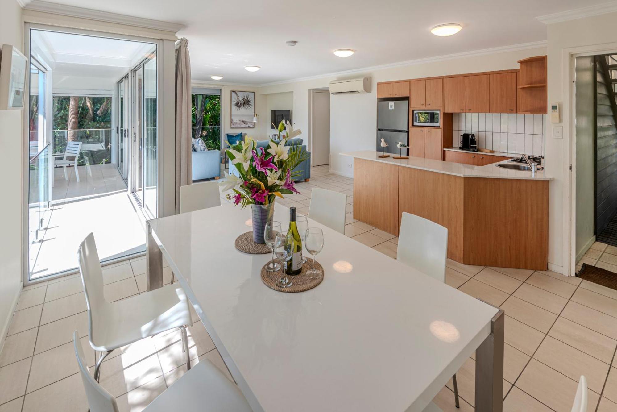 Oasis Apartments On Hamilton Island By Hiha Exterior foto