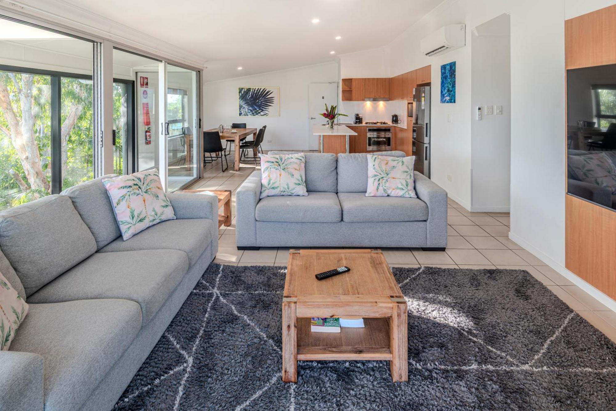 Oasis Apartments On Hamilton Island By Hiha Exterior foto