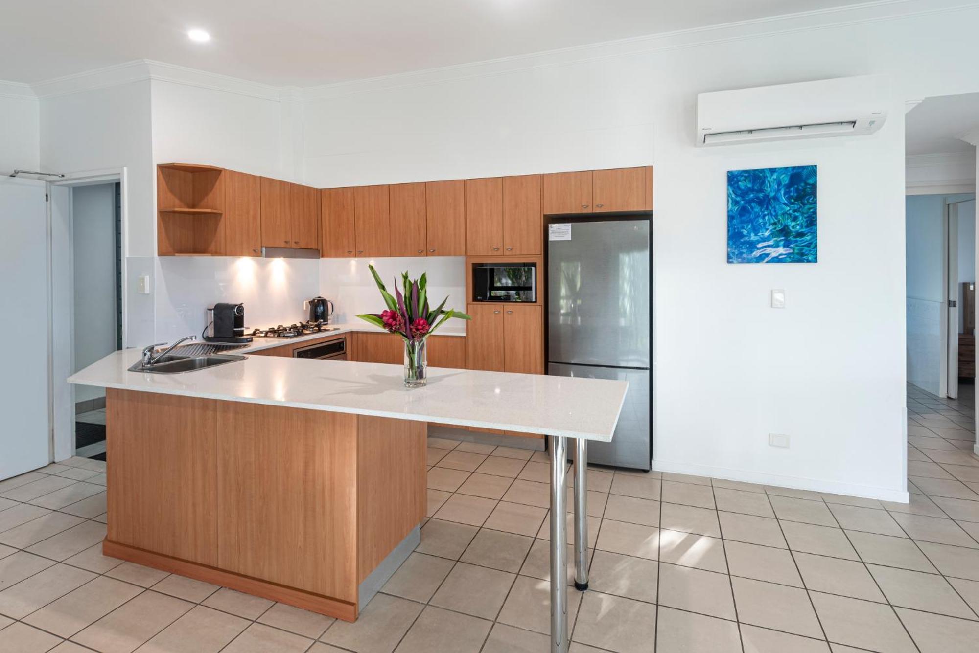 Oasis Apartments On Hamilton Island By Hiha Exterior foto