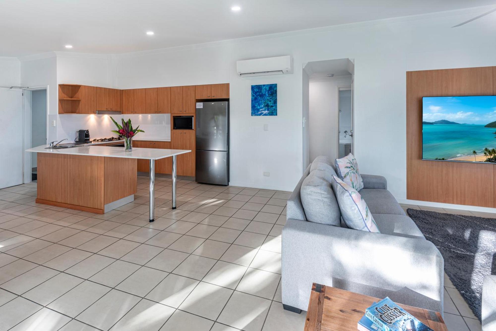 Oasis Apartments On Hamilton Island By Hiha Exterior foto
