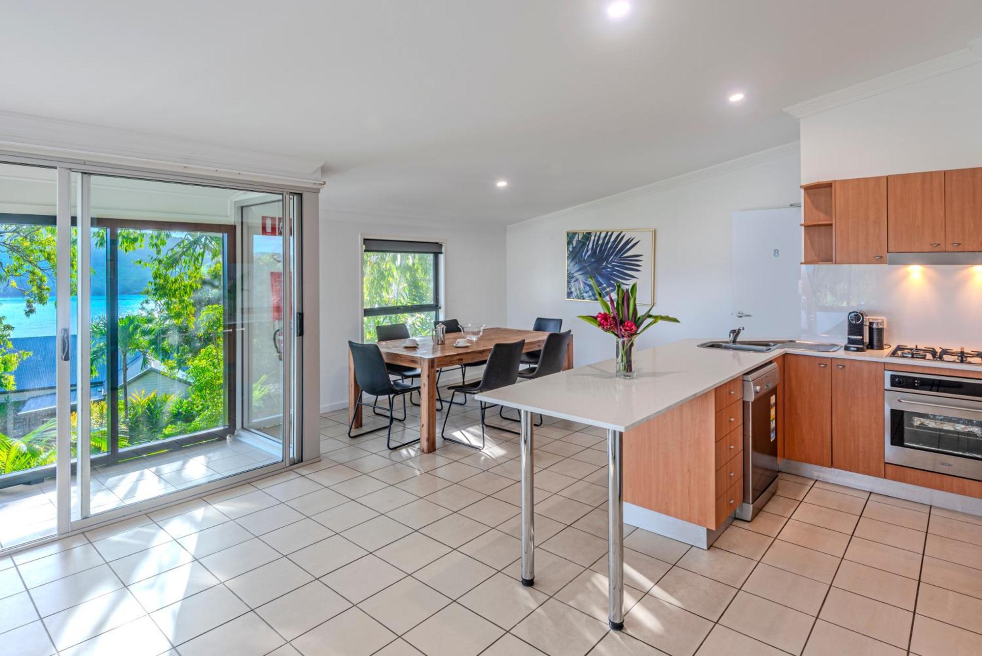 Oasis Apartments On Hamilton Island By Hiha Exterior foto